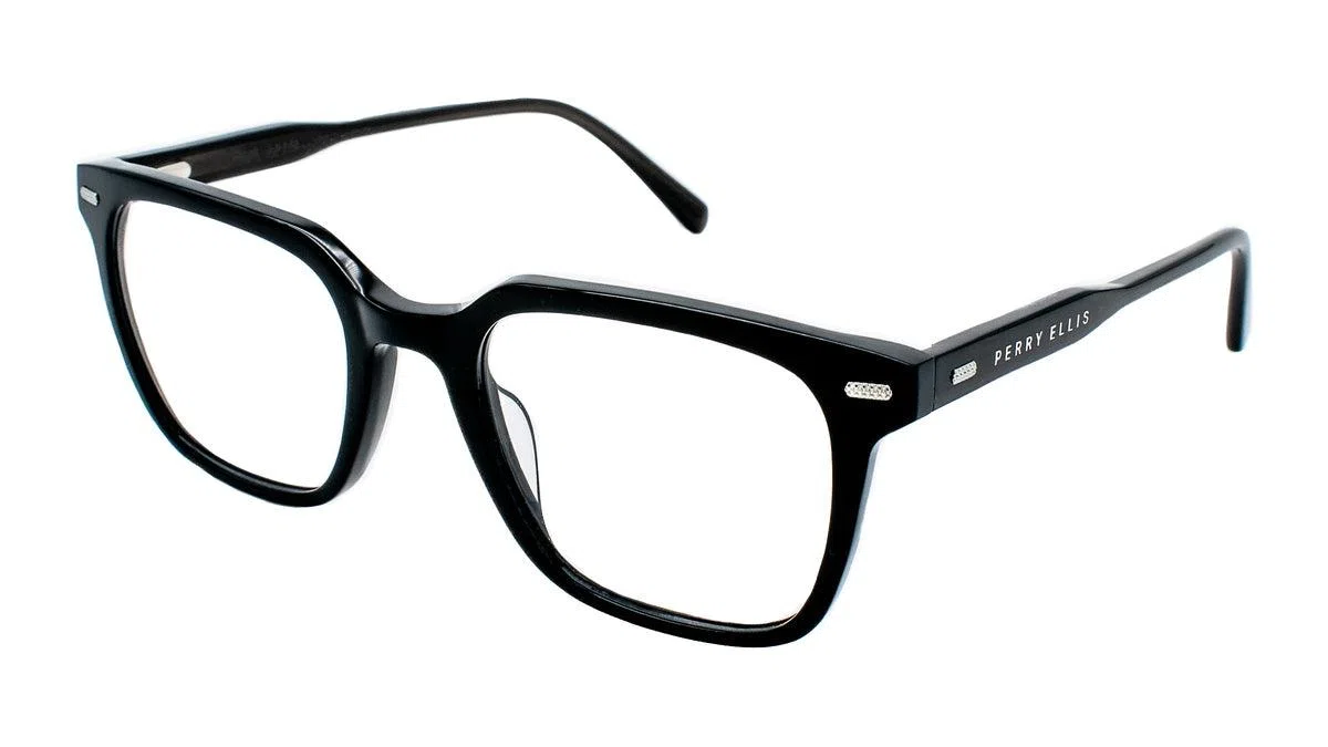 Perry Ellis 1335 Eyeglasses - view 3